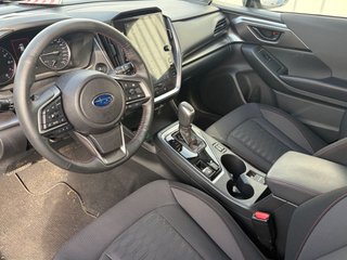 2024 Subaru Impreza Touring // EYESIGHT, BANCS CHAUFF, CARPLAY, CAM RE in Brossard, Quebec - 3 - w320h240px
