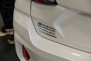 Subaru Impreza RS 2025 à Brossard, Québec - 6 - w320h240px