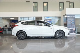 Subaru Impreza RS 2025 à Brossard, Québec - 3 - w320h240px