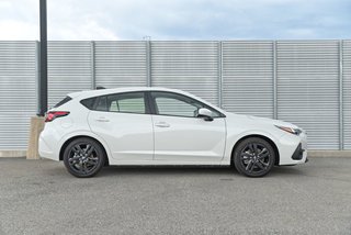 Subaru Impreza Touring 2025 à Brossard, Québec - 5 - w320h240px