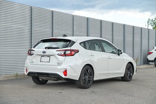 Subaru Impreza Touring 2025 à Brossard, Québec - 6 - w320h240px