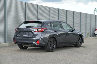 Subaru Impreza Touring 2025 à Brossard, Québec - 6 - w320h240px