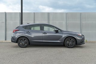 Subaru Impreza Touring 2025 à Brossard, Québec - 5 - w320h240px
