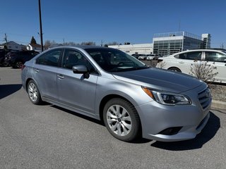 2015 Subaru Legacy 2.5i w/Touring Pkg in Brossard, Quebec - 3 - w320h240px
