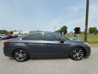 Subaru Legacy 3.6R w/Limited & Tech Pkg 2016 à Brossard, Québec - 6 - w320h240px