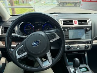 Subaru Legacy 3.6R w/Limited & Tech Pkg 2016 à Brossard, Québec - 5 - w320h240px