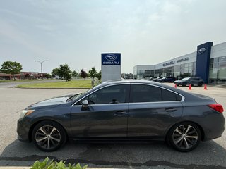Subaru Legacy 3.6R w/Limited & Tech Pkg 2016 à Brossard, Québec - 4 - w320h240px