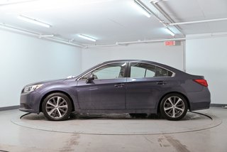 2017 Subaru Legacy Limited // CUIR, HRMAN KARDON in Brossard, Quebec - 4 - w320h240px