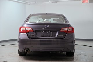 2017 Subaru Legacy Limited // CUIR, HRMAN KARDON in Brossard, Quebec - 2 - w320h240px