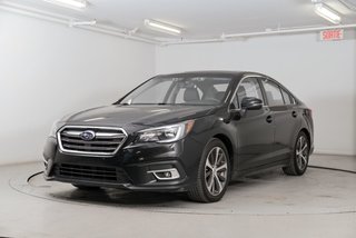 2019  Legacy Limited in Brossard, Quebec - 5 - w320h240px