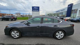 2022 Subaru Legacy Convenience,CARPLAY,CAM DE RECUL, 2.5 in Brossard, Quebec - 2 - w320h240px