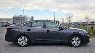 2022 Subaru Legacy Convenience,CARPLAY,CAM DE RECUL, 2.5 in Brossard, Quebec - 6 - w320h240px