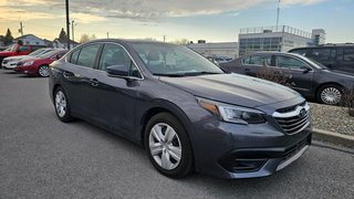 2022 Subaru Legacy Convenience,CARPLAY,CAM DE RECUL, 2.5 in Brossard, Quebec - 5 - w320h240px