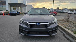 2022 Subaru Legacy Convenience,CARPLAY,CAM DE RECUL, 2.5 in Brossard, Quebec - 4 - w320h240px