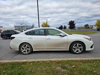 Subaru Legacy Limited 2022 à Brossard, Québec - 5 - w320h240px