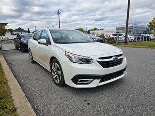 Subaru Legacy Limited 2022 à Brossard, Québec - 4 - w320h240px