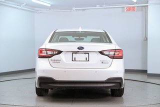 2022 Subaru Legacy Limited in Brossard, Quebec - 2 - w320h240px