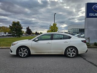 Subaru Legacy Limited 2022 à Brossard, Québec - 2 - w320h240px