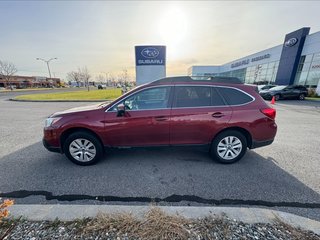 2016  Outback in Brossard, Quebec - 4 - w320h240px