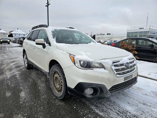 2017 Subaru Outback 2.5i in Brossard, Quebec - 4 - w320h240px