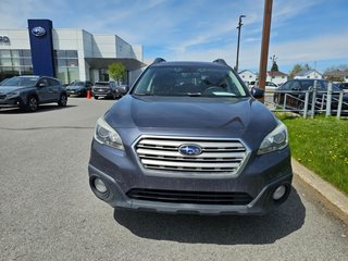 Subaru Outback LIMITED 2017 à Brossard, Québec - 4 - w320h240px