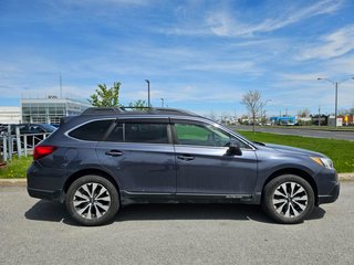 Subaru Outback LIMITED 2017 à Brossard, Québec - 6 - w320h240px