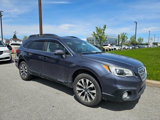 Subaru Outback LIMITED 2017 à Brossard, Québec - 5 - w320h240px