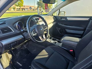 2017 Subaru Outback TOURING in Brossard, Quebec - 4 - w320h240px