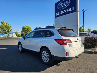 2017 Subaru Outback TOURING in Brossard, Quebec - 5 - w320h240px