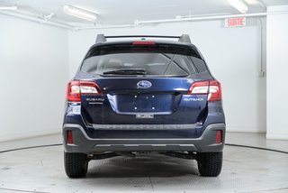 2018  Outback Touring in Brossard, Quebec - 5 - w320h240px