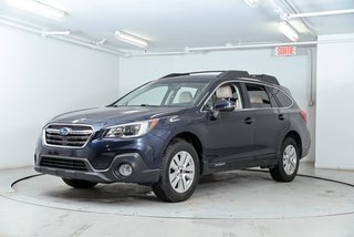 2018  Outback Touring in Brossard, Quebec - 4 - w320h240px
