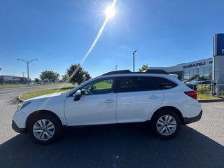 Outback Touring 2018 à Brossard, Québec - 2 - w320h240px