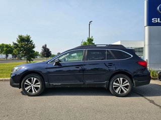 Subaru Outback Limited,TOIT OUVRANT, PHARE A DEL, CAM DE RECUL 2018 à Brossard, Québec - 2 - w320h240px