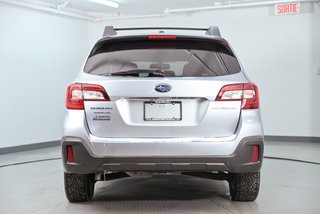 2018 Subaru Outback Touring // , EYESIGHT, BANCS CHAUF in Brossard, Quebec - 2 - w320h240px