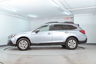 2018 Subaru Outback Touring // , EYESIGHT, BANCS CHAUF in Brossard, Quebec - 4 - w320h240px