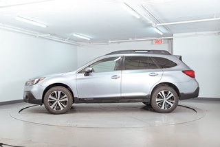 2018 Subaru Outback Limited // 3.6R, Navi, Cuir, Harman Kardon in Brossard, Quebec - 4 - w320h240px