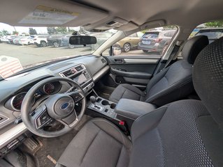 2018 Subaru Outback 2.5i w/Touring Package in Brossard, Quebec - 5 - w320h240px