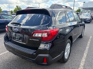 2018 Subaru Outback Touring // CAM. RECUL, VALISE ÉLECT, TOIT OUVRANT in Brossard, Quebec - 5 - w320h240px