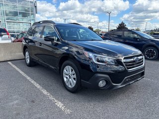 2018 Subaru Outback Touring // CAM. RECUL, VALISE ÉLECT, TOIT OUVRANT in Brossard, Quebec - 3 - w320h240px