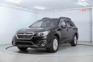 Outback Touring, VALISE ÉLECT., CARPLAY, CAMRÉRA RECUL, 2019 à Brossard, Québec - 5 - w320h240px