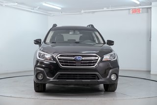 Outback Touring, VALISE ÉLECT., CARPLAY, CAMRÉRA RECUL, 2019 à Brossard, Québec - 6 - w320h240px