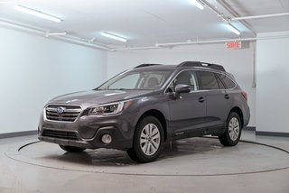 2019 Subaru Outback Touring in Brossard, Quebec - 5 - w320h240px