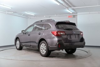 2019 Subaru Outback Touring in Brossard, Quebec - 3 - w320h240px