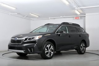 2020  Outback Limited in Brossard, Quebec - 3 - w320h240px