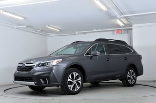 2020  Outback Limited in Brossard, Quebec - 4 - w320h240px