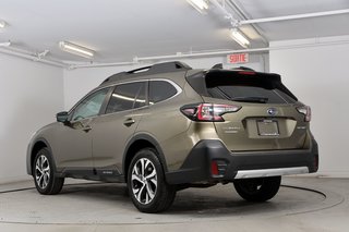 2020  Outback Limited in Brossard, Quebec - 5 - w320h240px