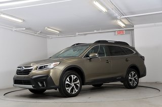 2020  Outback Limited in Brossard, Quebec - 4 - w320h240px