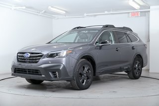 2020  Outback Outdoor XT in Brossard, Quebec - 5 - w320h240px