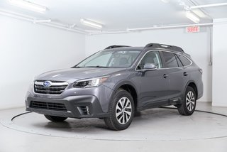 2020  Outback Touring in Brossard, Quebec - 5 - w320h240px