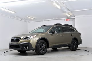 2020  Outback Outdoor XT in Brossard, Quebec - 5 - w320h240px